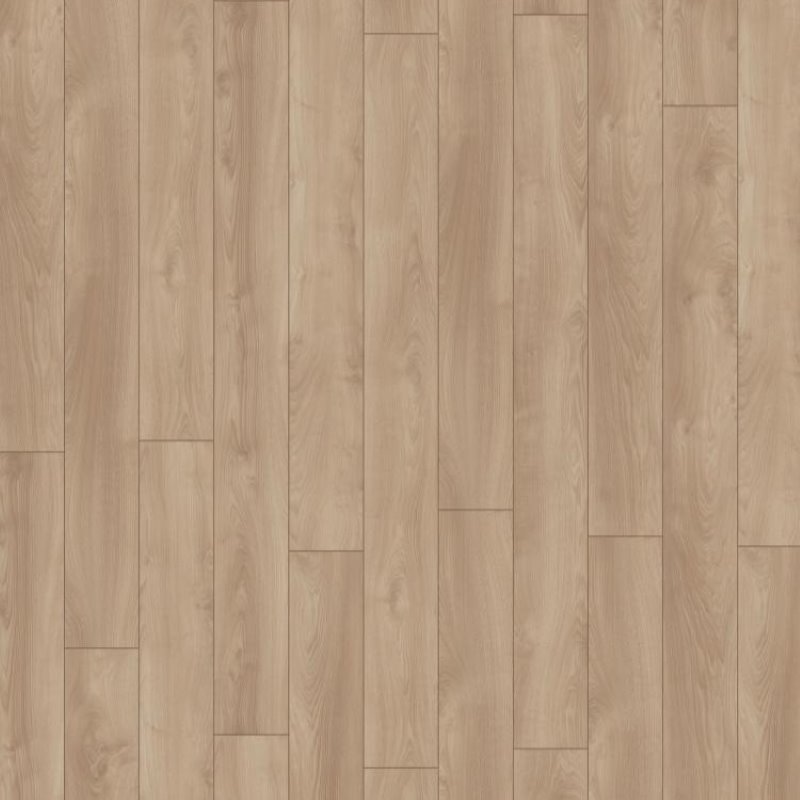 Suelo Laminado Roble Makro Light KRONOTEX | AC5 | Tarima Flotante Madera Click | Resistencia al Agua