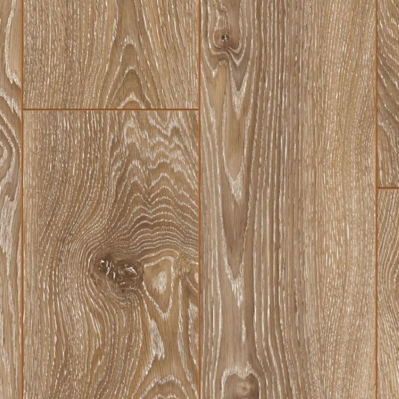 Suelo Laminado Roble Highland Bronce KRONOTEX | AC5 | Tarima Flotante Madera Click | Resistencia al Agua