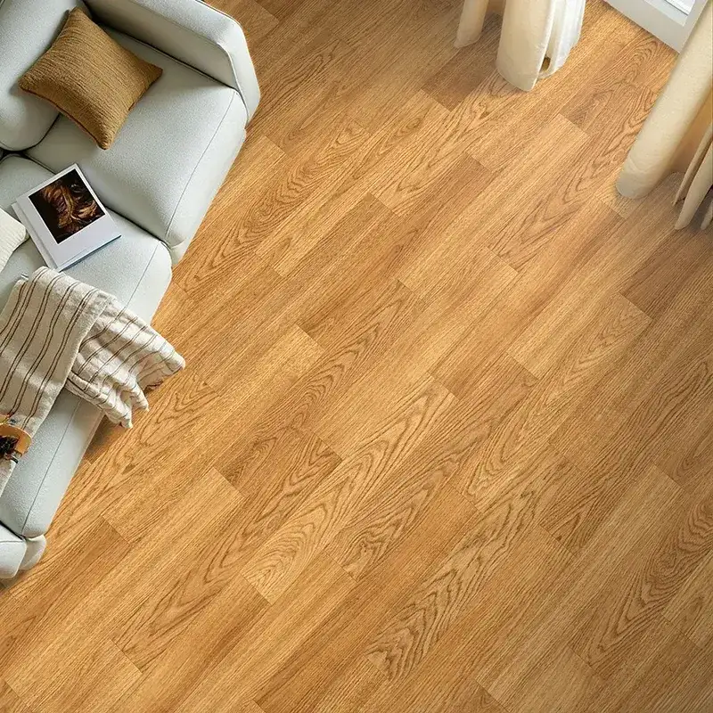 Suelo Vinilico Bobina Roble Clásico | En Rollo | Sintasol | Uso Doméstico | Pedido Mínimo 6m²