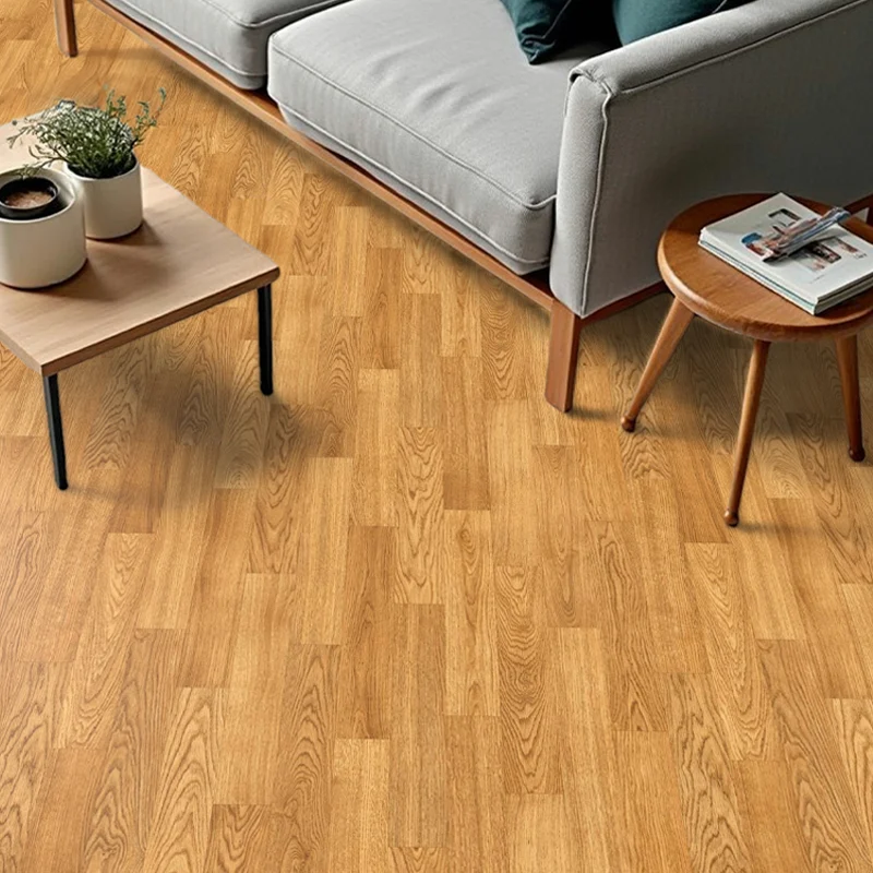 Suelo Vinilico Bobina Roble Clásico | En Rollo | Sintasol | Uso Doméstico | Pedido Mínimo 6m²