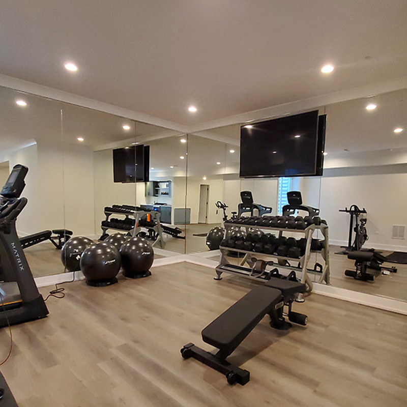 Suelo Vinílico En Rollo Premium Roble Columbia 692 | Uso Profesional e Intenso | Fácil Instalación | Pedido Mínimo 6m²