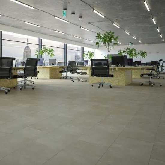 Tarima Vinílica SPC Lujo Natural Arena - 2679  | KILIAN VINYL | Suelo Vinílico Instalación en Click