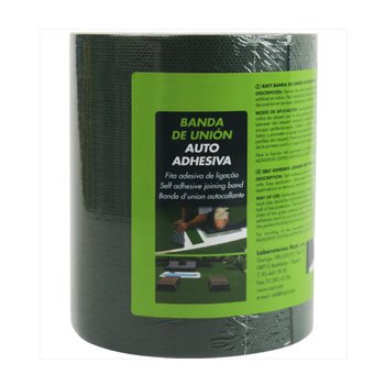 Banda de Unión Adhesiva Para Instalación Césp
