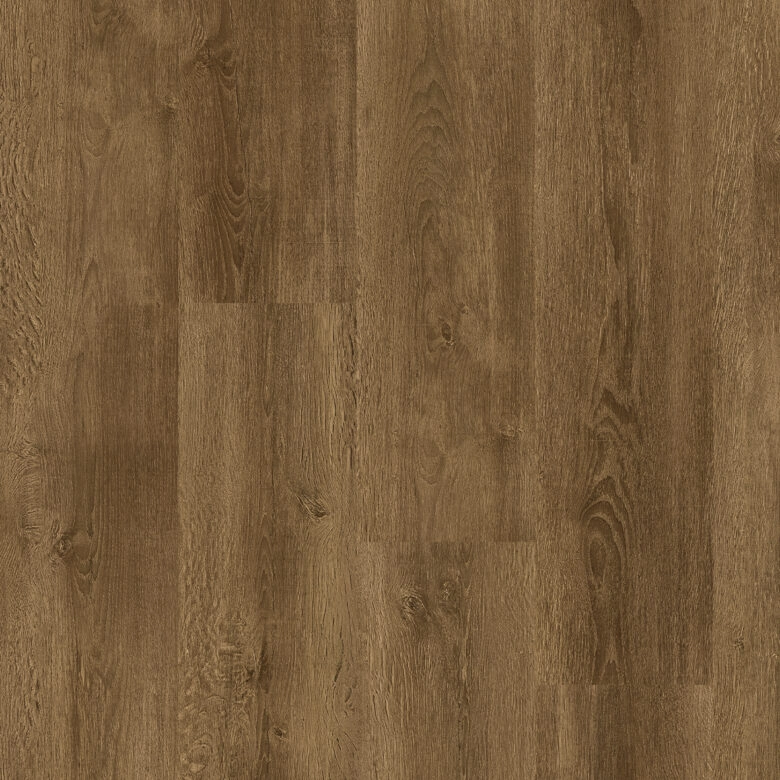 Suelo Laminado Castaño Tostado | FAUS | AC5 | Tarima Flotante Fácil Instalación | 8mm