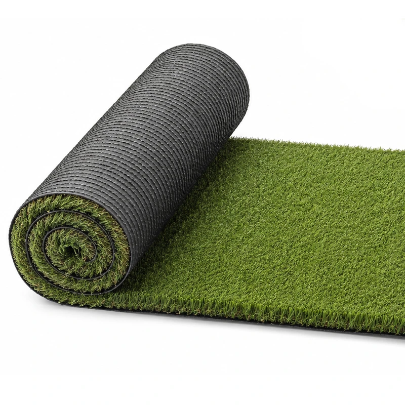 Césped Artificial Malu | 20mm | Densidad Premium | Hogar | Jardín | Terraza | Fácil Instalación