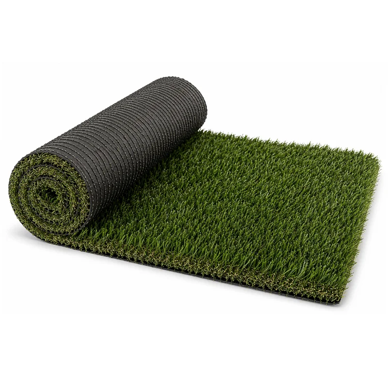 Césped Artificial Caipiriña 40mm | Alta Gama | Cortes y Bobina | Piscina y Jardín | Suave y Natural
