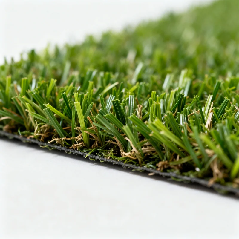 Césped Artificial Forever Basic | 20mm | Alta Resistencia | Ideal Terraza y Mascotas