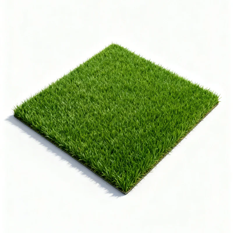 Césped Artificial Forever Basic | 20mm | Alta Resistencia | Ideal Terraza y Mascotas