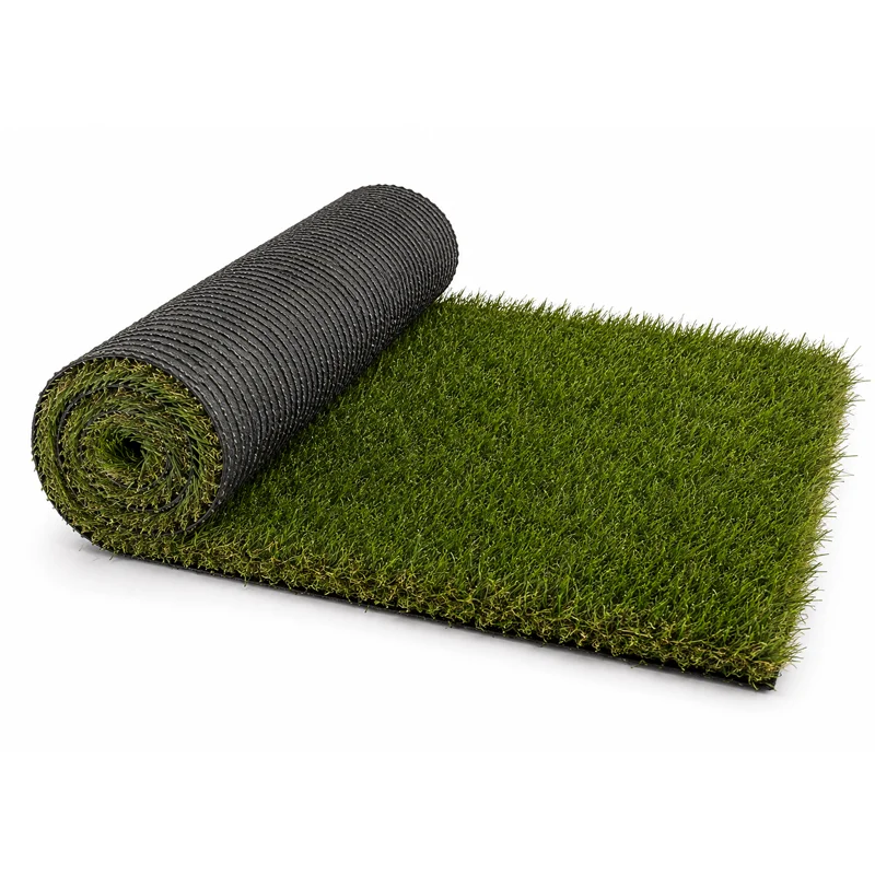Césped Artificial Piscina | 40mm | Alta Densidad | Césped Jardín, Terraza y Piscinas | Pedido Mínimo 6m²