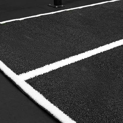 Césped Sprint Hybrid Track | 12mm | Densidad Premium | Centros de Alto Rendimiento
