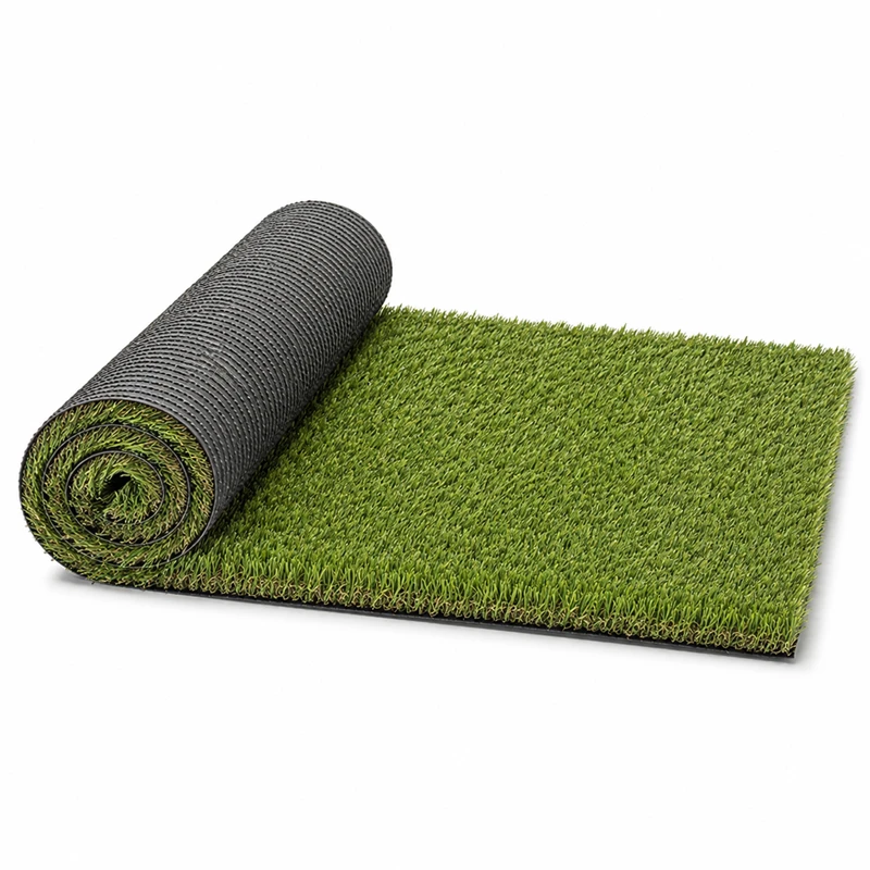 Césped Artificial Terraza Ultra | 25mm | Densidad Premium | Tacto Suave | Realismo | Pedido Mínimo 6 m²