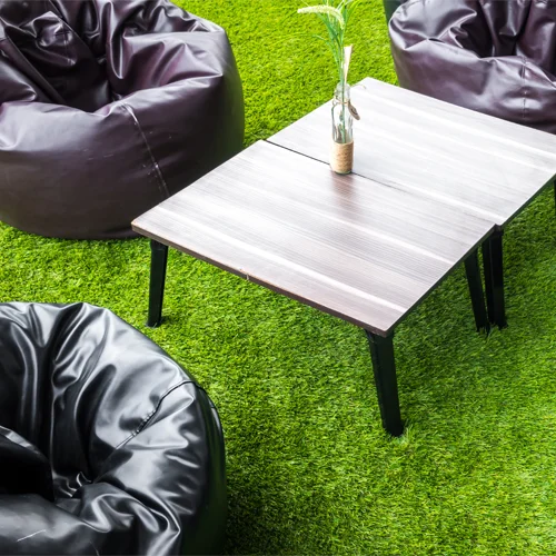 Césped Artificial Forever Ultra |  20mm | Densidad Premium | Tacto Suave | Realista | Jardín | Terraza | Fácil Instalación