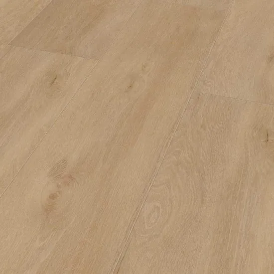 Tarima Laminada Roble Perpetual| AC6 | 8mm | Instalación Flotante Click | Protección Agua | Resistencia Alto Tránsito Hogar y Comercial