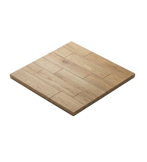 Colocación a la inglesa