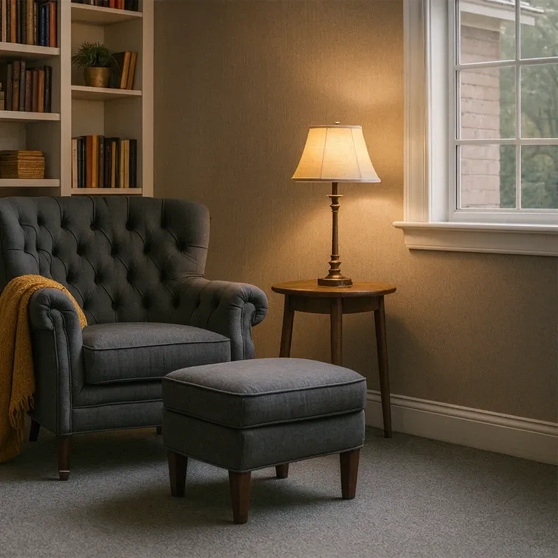 Moqueta Esencia Natural | Gris Clásico | Resistencia y Calidad