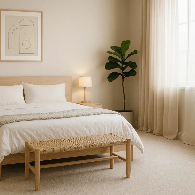 Moqueta Esencia Natural | Gris Perla | Tacto Suave | Resistencia