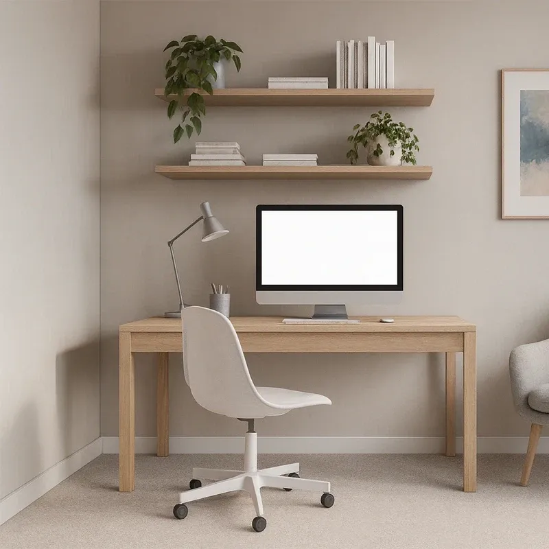 Moqueta Esencia Natural | Gris Perla | Tacto Suave | Resistencia