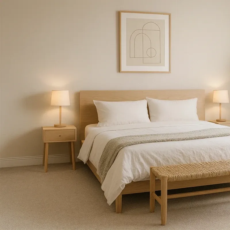 Moqueta Esencia Natural | Gris Perla | Tacto Suave | Resistencia