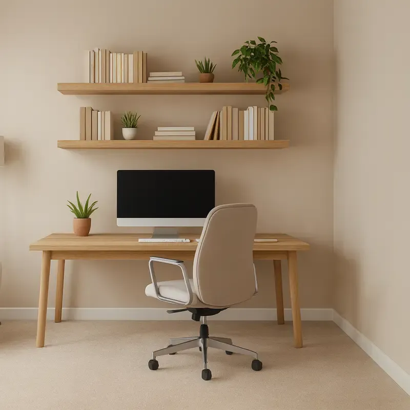 Moqueta Esencia Natural | Marfil | Tacto Suave | Elegancia