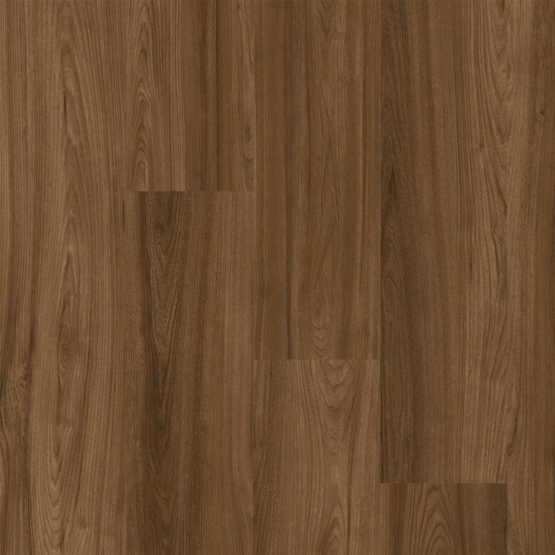 Suelo Laminado Nogal Noble | FAUS | AC5 | Tarima Flotante Fácil Instalación | 8mm