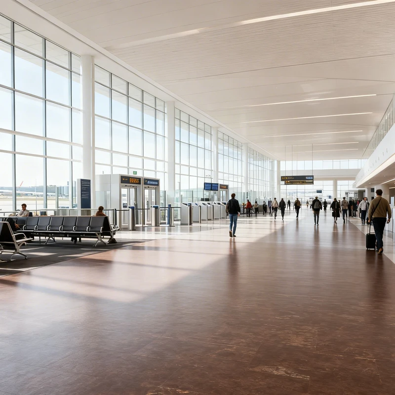  Suelo Vinílico Profesional Marrón Oscuro 6300 | Homogeneo | Losetas | Pavimento Continuo | Antideslizante R9 | Bfls1