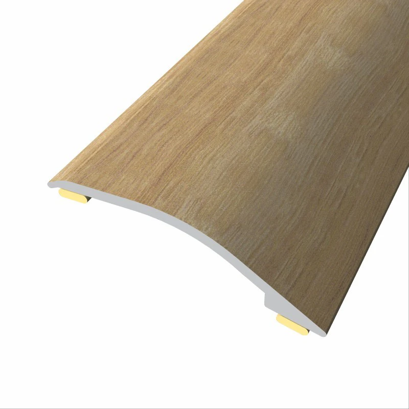 Pletina Desnivel a juego con Roble Imperial 1000x38x12