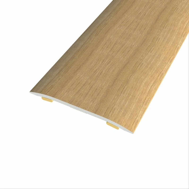 Pletina plana a juego con Roble Imperial 1000x38x12