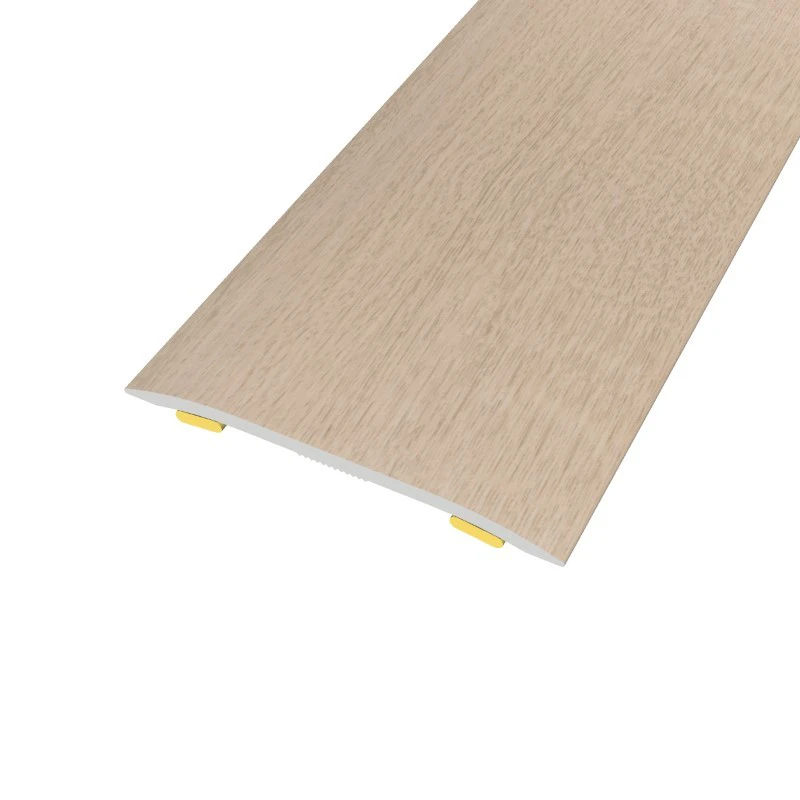 Pletina plana a juego con Roble Rey 1000x38x12