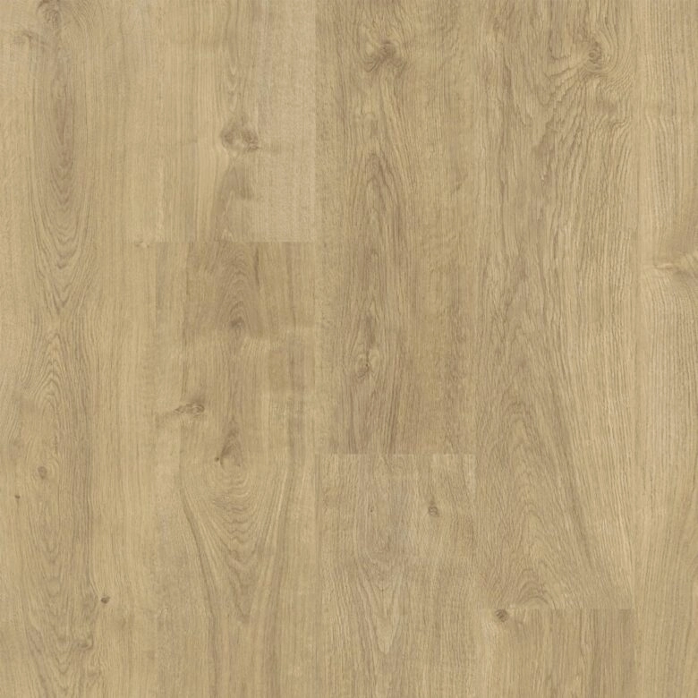 Suelo Laminado Roble Cobre| FAUS | AC5 | Tarima Flotante Fácil Instalación | 8mm