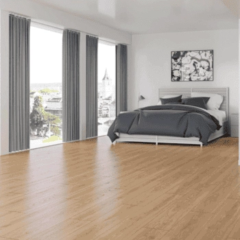 Suelo Laminado Roble Lisboa | AC5 | 8mm | Tarima Flotante | Instalación en Click | Uso Comercial y Doméstico