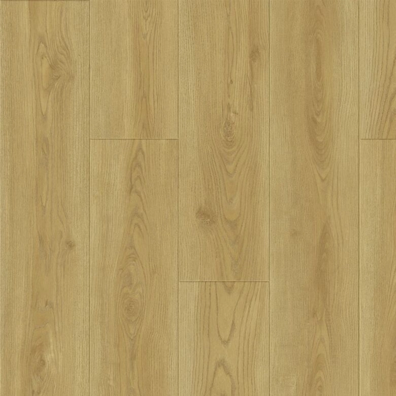 Suelo Laminado Roble Miami| AC5 | 8mm | Tarima Flotante | Instalación en Click | Uso Comercial y Doméstico