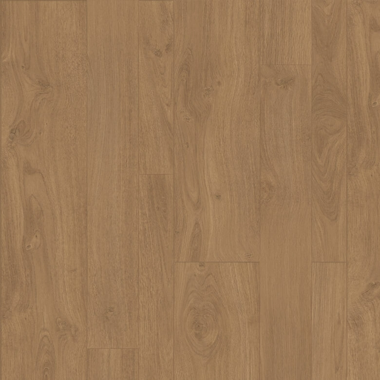 Suelo Laminado Roble Moka FAUS | AC6 | Tarima Flotante En Clic | Uso Comercial y Doméstico