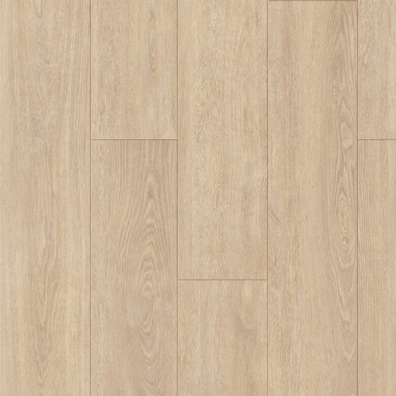 Suelo Laminado Roble París | AC5 | 8mm | Tarima Flotante | Instalación en Click | Uso Comercial y Doméstico