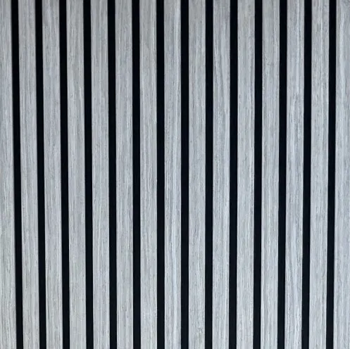 Revestimiento de Pared | Sakura| Realismo | Madera | Acustic | 600x2600mm