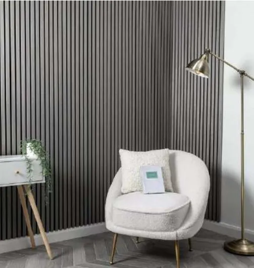 Revestimiento de Pared | Sakura| Realismo | Madera | Acustic | 600x2600mm