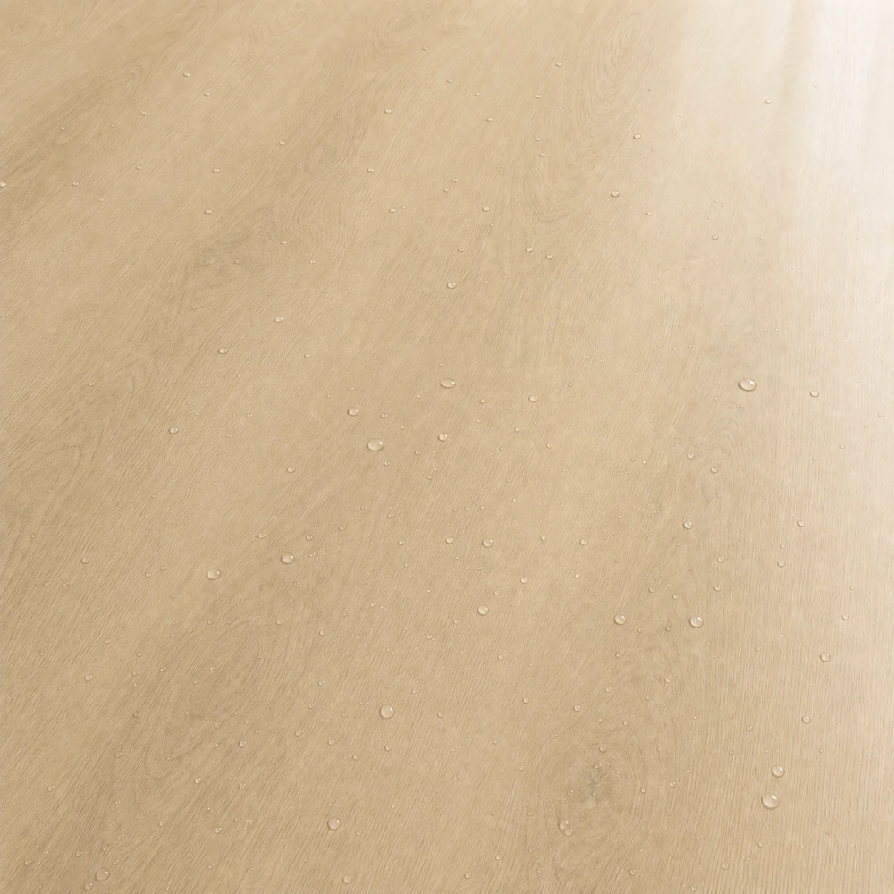 Tarima SPC Click Roble Faraon XL| Suelo Vinilico | Madera | Fácil Limpieza y Colocado | Sin Herramientas | 100% Agua
