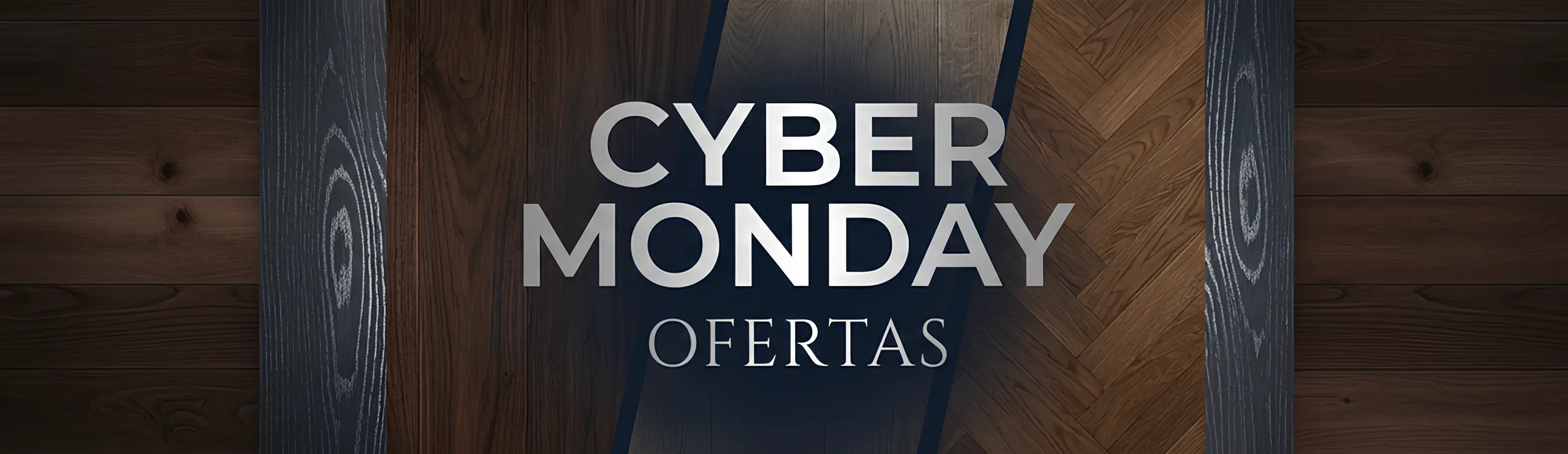 Cyber Monday 2025 - Pavimentos Arquiservi