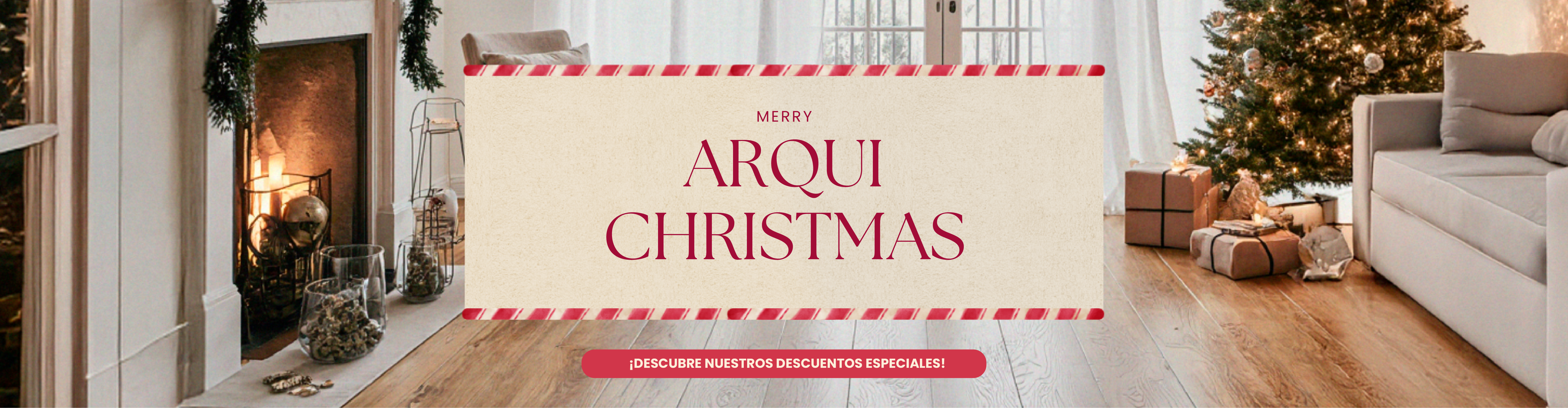 Ofertas de Navidad 2025