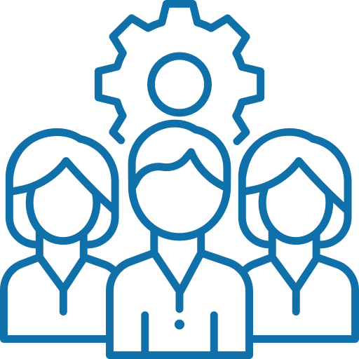 Trabajadores