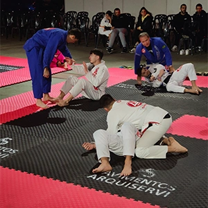 Galería Tatami 2