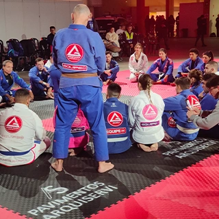 Galería Tatami 5