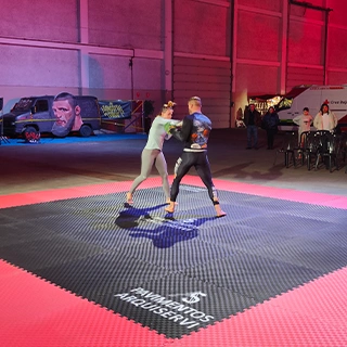 Galería Tatami 7