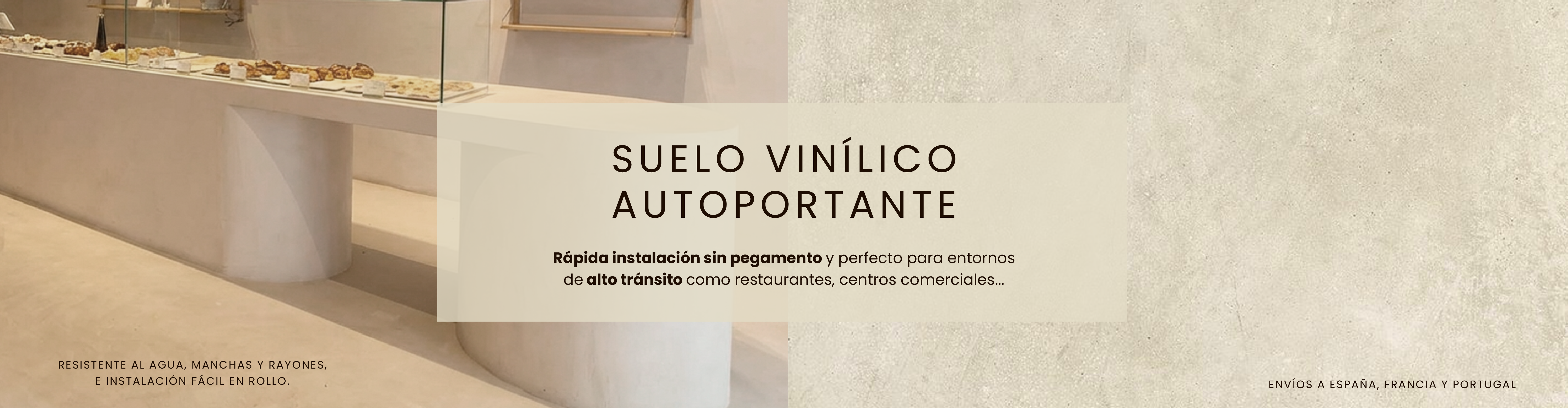 vinilicos autoinstalable